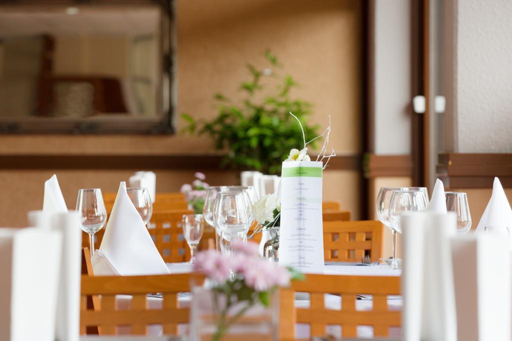 Montana Parkhotel Marl Buitenkant foto